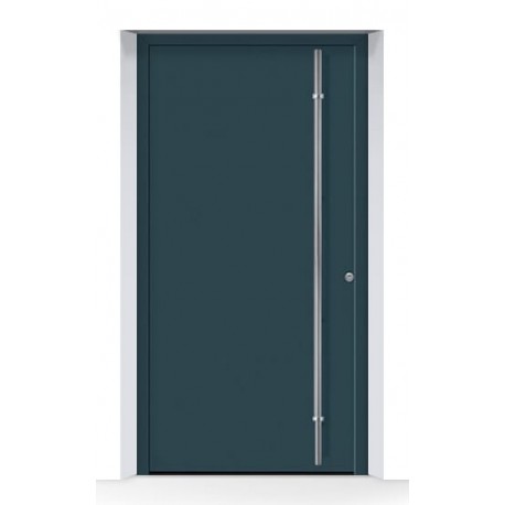 860 THERMOSAFE RAL 7016 Grigio Antracite opaco