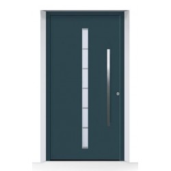 189  THERMOSAFE RAL 7016 Grigio Antracite opaco