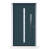 189  THERMOSAFE RAL 7016 Grigio Antracite opaco