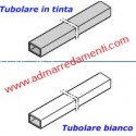 Spalletta Tubolare da 150x50x2mm.fino H-3000 Hörmann