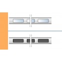 Serranda RollMatic OD (optional)
