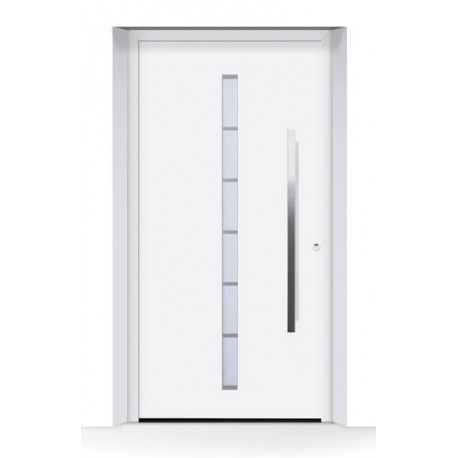 Motivo 189  THERMOCARBON Bianco traffico RAL 9016