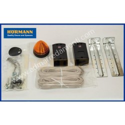  LineaMatic kit accessori (fotocellule+luce sagnalazione+passacavi) 437988 (garanzia italia)