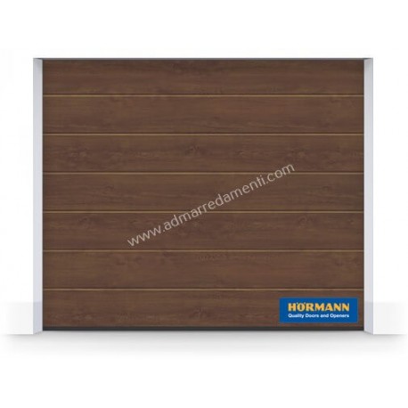 RENOMATIC LIGHT DARK OAK 