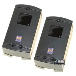 Fotocellula unidirezionale (coppia) Hormann EL301 PROTEZIONE  IP65  EUP23