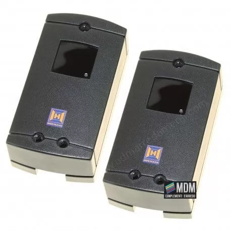 Fotocellula unidirezionale (coppia) Hormann mod. EL301  IP65  (436233)