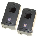 Fotocellula unidirezionale (coppia) Hormann EL301 PROTEZIONE  IP65  EUP23