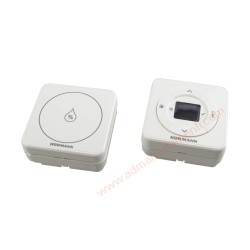 Kit sensori per umidità dell’aria Hörmann Sensore interno HKSI  + sensore esterno  HKSA