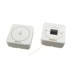 Kit sensori per umidità dell’aria Hörmann Sensore interno HKSI  + sensore esterno  HKSA