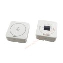 Kit sensori per umidità dell’aria Hörmann Sensore interno HKSI  + sensore esterno  HKSA