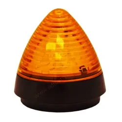 Lampada di segnalazione a LED Hörmann SLK giallo 24 V