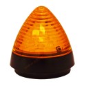 Lampada di segnalazione a LED Hörmann SLK giallo 24 V