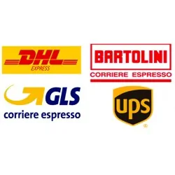 Trasporto extra per singoli articoli MEDIE dimensioni DHL00002