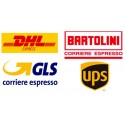 Trasporto extra per singoli articoli MEDIE dimensioni DHL00002