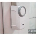 Smartkey motorizzazione telecomandata per serratura porta a battente Hormann