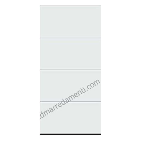  CH 9016 Matt deluxe, bianco traffico 