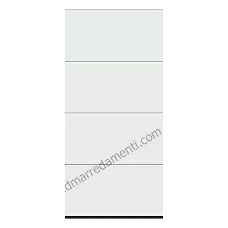  CH 9016 Matt deluxe, bianco traffico 