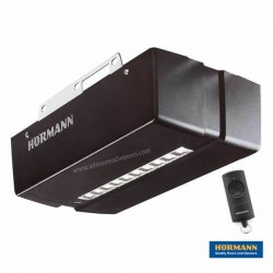 Motore ProMatic serie 4  (K-M-L) con tecnologia Bisecur