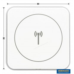 Antenna Hörmann Bluetooth BTA 4511829
