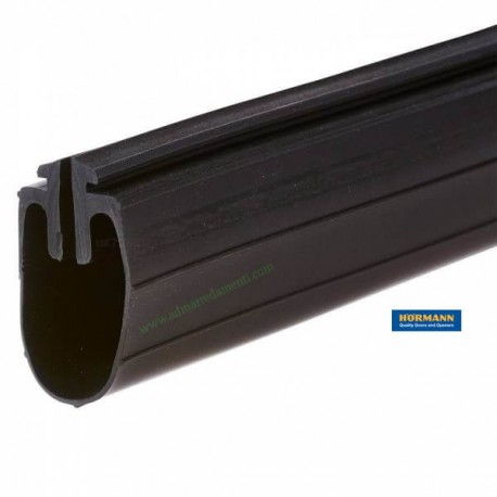 Guarnizione inferiore per portone Sezionale da garage Hormann Serie 30/40  ( 3045652 )
