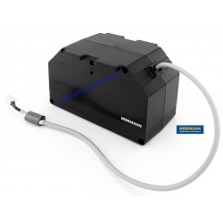 Batteria D'emrgenza Accumulatore  Hormann  HNA18-4