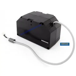 Batteria D'emrgenza Accumulatore  Hormann  HNA18-4