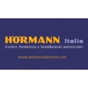 Servizio di posa EXTRA smontaggio da personale altamente Qualificato ed Autorizzato Hormann