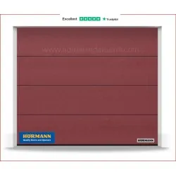 duragrain diamond red