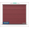Portone sezionale Renomatic Duragrain Diamond greca L