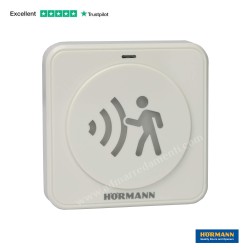 Radiotasto radar BiSecur comando a sfiormaneto FSR 1 BS
