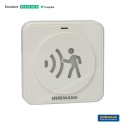 Radiotasto radar BiSecur comando a sfiormaneto FSR 1 BS