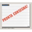 Portone sezionale Hormann Bianco - L2500H2250 Full Optional