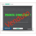 Portone garage L-2750 H-2500 CH-703 Grigio Matt de Luxe greca L Renomatic Hormann