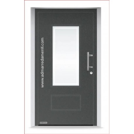 motivo 407 Antracite metallic,CH 703