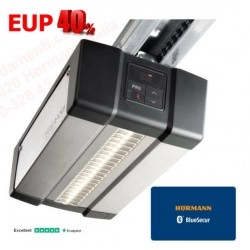 Motore SupraMatic E serie 4 Bisecur