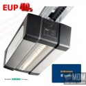Motore Hormann SupraMatic E4 Silenzioso e Veloce