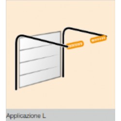 Applicazione (L)