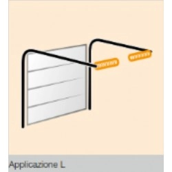 Applicazione (L)