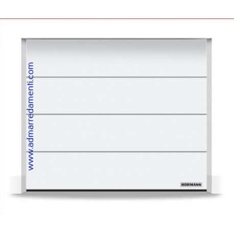 modello bianco traffico ch-9016 