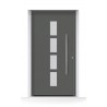motivo 501 motivo 407 Antracite metallic,CH 703