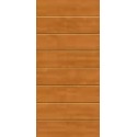 Porte pedonali laterali NT60