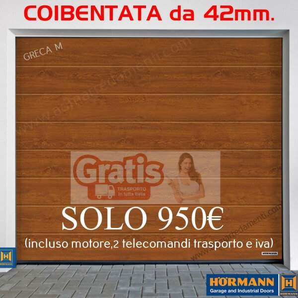 greca M