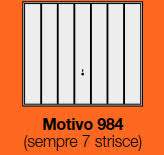 berry motivo 984