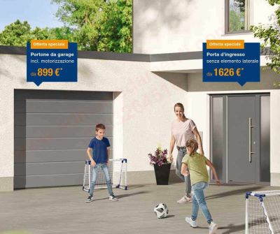 europa promotion