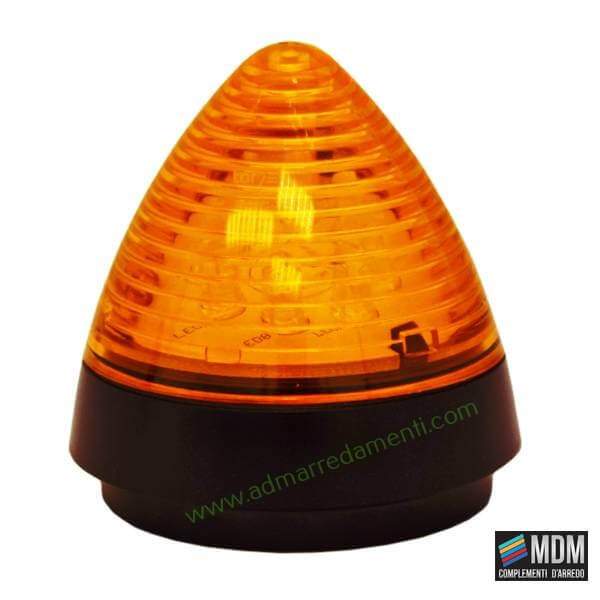 luce segnalazione led