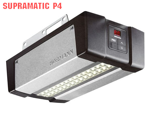supramatic p4