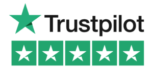Trustpilot recensioni