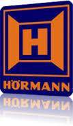 logo hormann