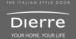 logo dierre