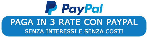 Paypal later paga a rate
